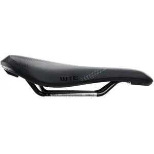 Wtb Selle Solano Wide Fusion Form Titanium pas cher