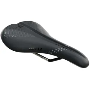 Wtb Selle Solano Sl Wide Fusion Form Titanium pas cher