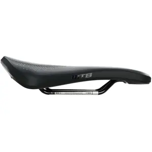 Wtb Selle Rocket Medium Fusion Form Titanium pas cher