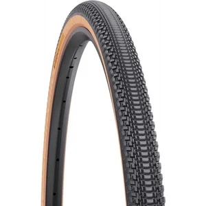 Wtb Pneu De Gravel Vulpine Tcs Light Fast Rolling Tubeless 700c X 36 pas cher