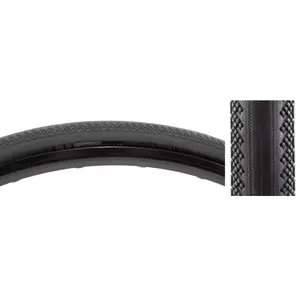 Pneu de vélo WTB Expanse 700 x 32c SG2 - noir pas cher