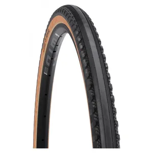 Comparateur de prix : WTB Byway Pneu de vélo unisexe Marron clair 700 x 34