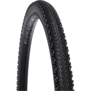 Wtb Venture Tcs Tubeless 700c X 40 Stijve Gravelband Zwart 700C x 40 pas cher