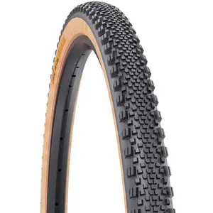 Comparateur de prix : Wtb Pneu De Gravel Raddler Tcs Light Sg2 Fast Rolling 120tpi Tubeless ...