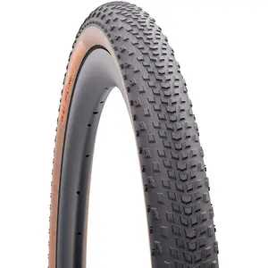 Wtb Pneu De Gravel Course Tcs Light/fast Rolling 120tpi Dual Dna Sg2 At Tubeless 700c X 54 pas cher