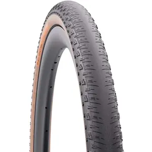 Wtb Pneu De Gravel Byway Rs Tcs Light/fast Rolling 120tpi Dual Dna Sg2 At Tubeless 700c X 50 pas cher