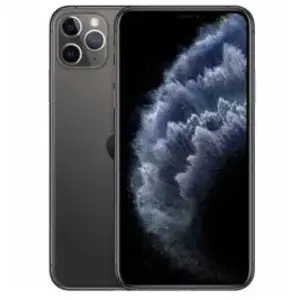 Apple iPhone 11 Pro 256 Go Gris sidéral pas cher