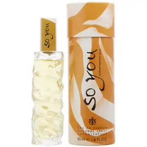 Giorgio Beverly Hills So You - Eau de parfum spray - 50 ml pas cher