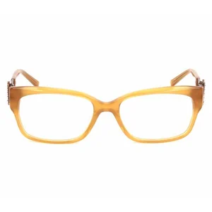 Cadre de spectacle unisexe Guess Marciano GM0137-A15 Brown Ø 52 mmVendu pardressinn