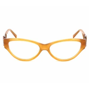 Cadre de spectacle unisexe Guess Marciano GM0136-A15 Brown Ø 52 mm pas cher