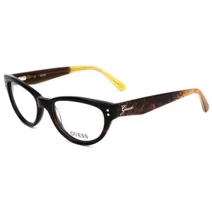 Lunettes de vue Guess GU2334 -TO Tortoise pas cher