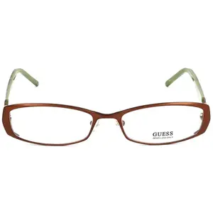 Monture GUESS Femme - 1570 c brn  pas cher
