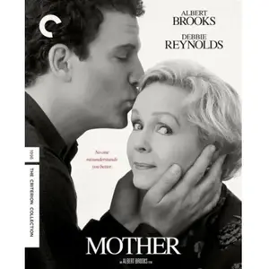 Import Mother Blu-ray 4K Ultra HD pas cher