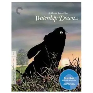 Sony Watership Down Blu-ray pas cher
