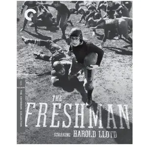 Sony The Freshman Blu-rayVendu parfnac-be
