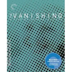 Sony The Vanishing Blu-ray