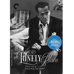 Sony The lonely place Blu-ray pas cher