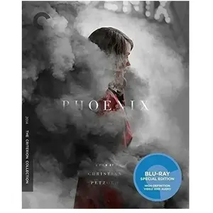 Import Phoenix Blu-ray pas cher