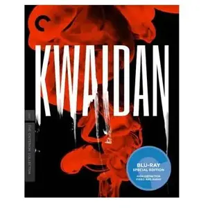 Sony Kwaïdan Blu-ray pas cher