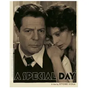Sony A Special Day Blu-rayVendu parfnac-be