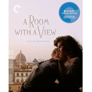 Sony A Room wiIth a View Blu-ray pas cher