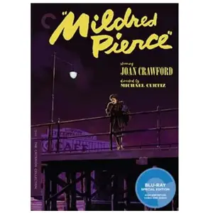 Sony Mildred Pierce Blu-ray pas cher