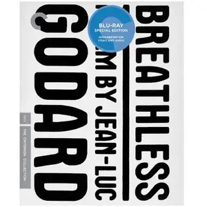 Sony Breathless Blu-rayVendu parfnac-be
