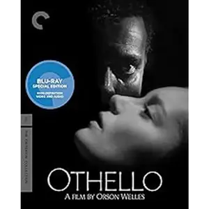 Sony Othello Blu-ray pas cher