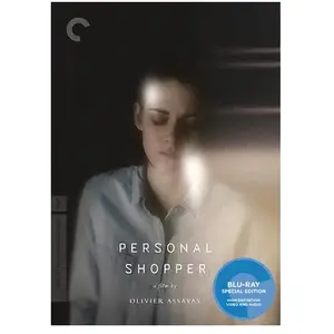 Sony Personal Shopper Blu-ray pas cher