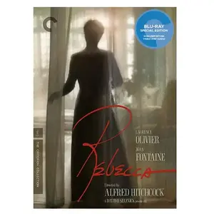 Sony Rebecca Blu-ray pas cher