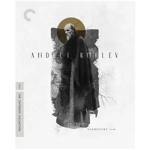 Sony Andreï Rublev Blu-ray pas cher