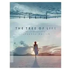 Sony The Tree of Life Blu-ray pas cher