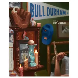 Sony Bull Durham Blu-ray 4K pas cher