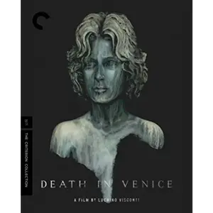 Sony Death in Venice Blu-ray pas cher