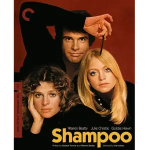 Sony Shampoo Blu-ray pas cher