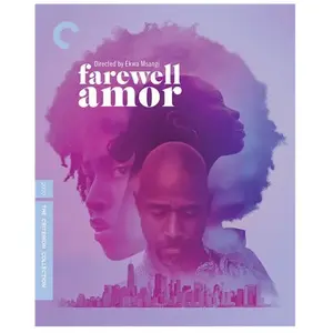 Import Farewell Amor Blu-rayVendu parfnac-be