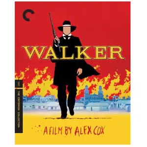 Import Walker Blu-ray pas cher