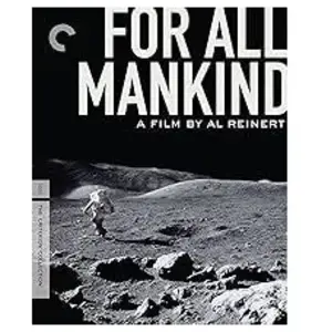 Import For All Mankind Blu-ray 4K Ultra HD pas cher