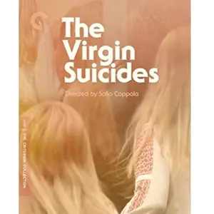 Import The Virgin Suicides Blu-ray 4K Ultra HD