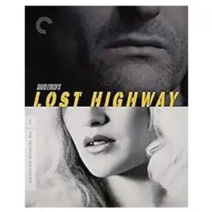 Comparateur de prix : Import Lost Highway Blu-ray 4K Ultra HD