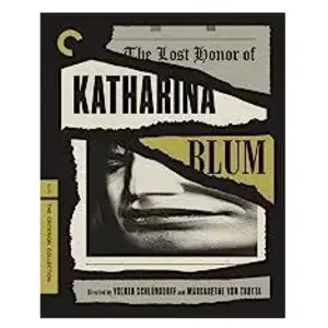 Import The Lost Honor Of Katharina Blum Blu-ray pas cher