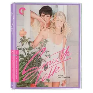 Import Smooth Talk Blu-ray pas cher