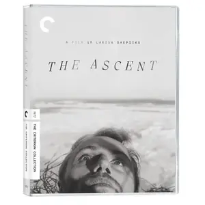 Import The Ascent Blu-ray pas cher