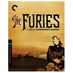 Import The Furies Blu-ray pas cher