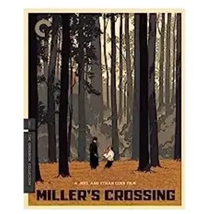 Import Miller's Crossing Blu-rayVendu parfnac-be