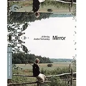 Import Mirror Blu-ray pas cher