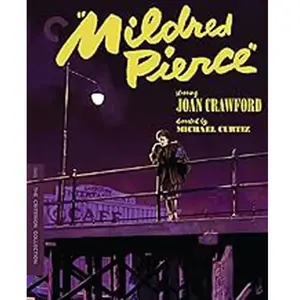 Import Mildred Pierce Blu-ray 4K Ultra HD pas cher
