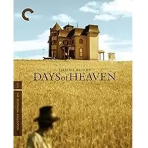 Import Days Of Heaven Blu-ray 4K Ultra HD pas cher