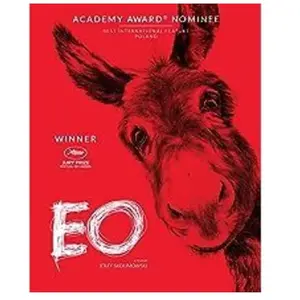 Import EO Blu-ray pas cher