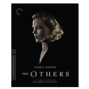 Import The Others Blu-ray 4K Ultra HD pas cher